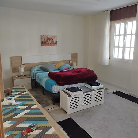Preciosa Casa De 4 Habitaciones En Pleno Corazon Del Camino De Santiago! Palas de Rei Exterior foto