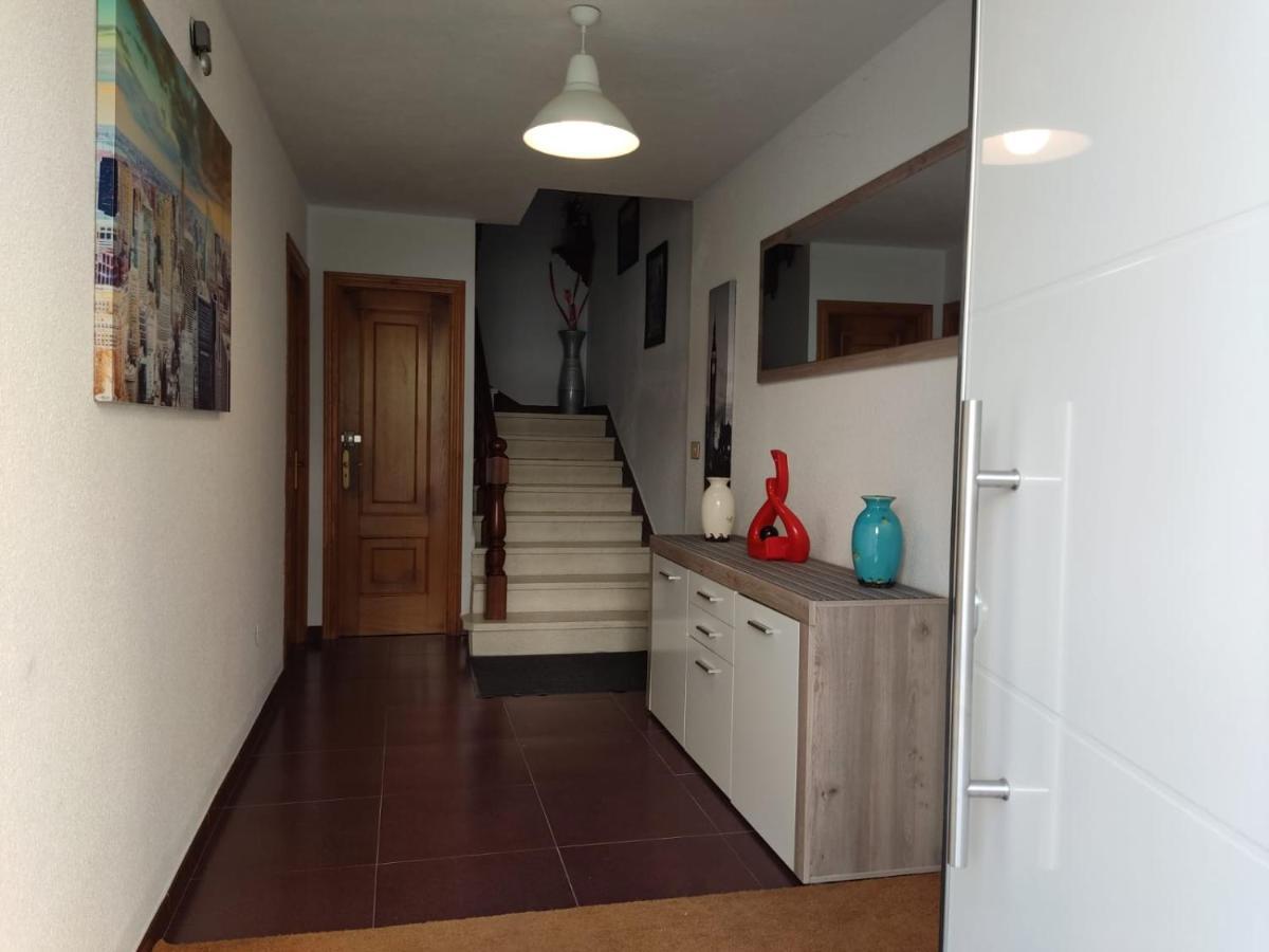 Preciosa Casa De 4 Habitaciones En Pleno Corazon Del Camino De Santiago! Palas de Rei Exterior foto