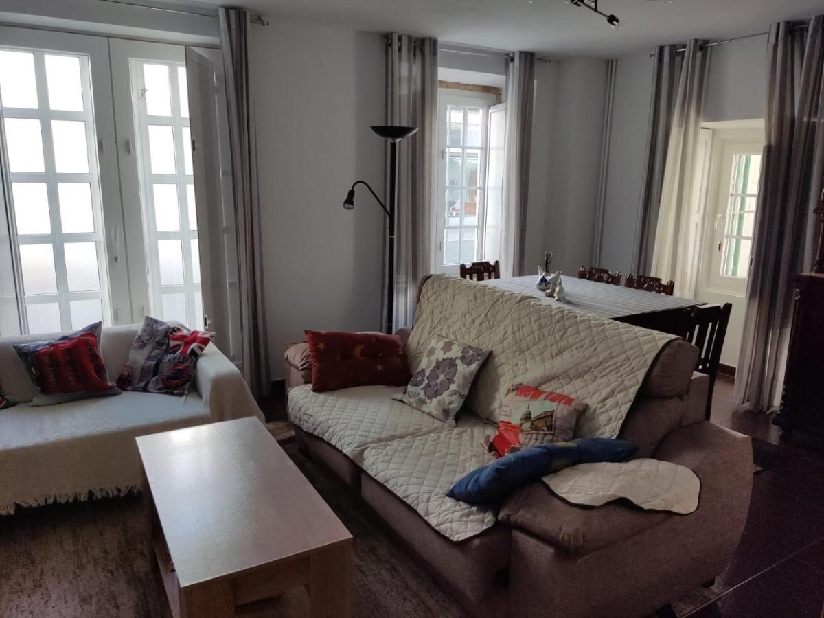 Preciosa Casa De 4 Habitaciones En Pleno Corazon Del Camino De Santiago! Palas de Rei Exterior foto