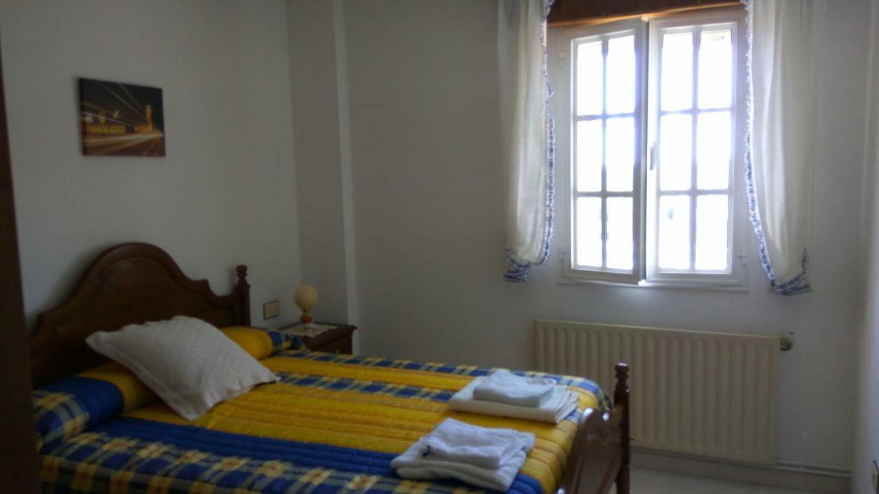 Preciosa Casa De 4 Habitaciones En Pleno Corazon Del Camino De Santiago! Palas de Rei Exterior foto