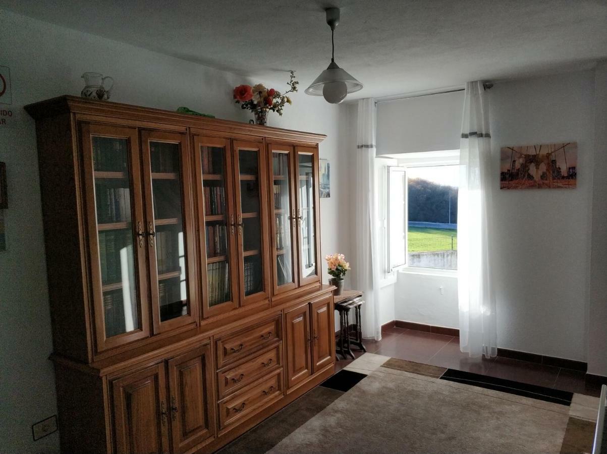 Preciosa Casa De 4 Habitaciones En Pleno Corazon Del Camino De Santiago! Palas de Rei Exterior foto
